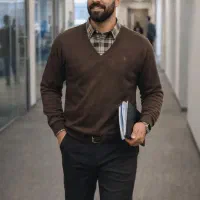 بیا لباس چکی  ۲ماهه بخر