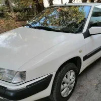 زانتیا 2000 مدل 87|خودرو سواری و وانت|اصفهان, کوجان|دیوار