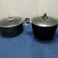 ظروف آشپزخانه قابلامه ، ظروف پیرکس