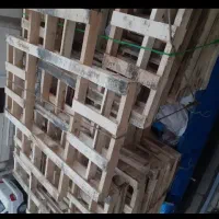 پالت چوبی مفتول مس|عمده‌فروشی|کاشان, راوند|دیوار