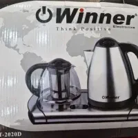 چای ساز وینر