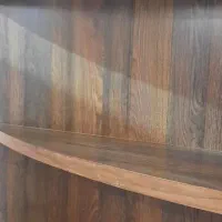 استند ام دی اف|کتابخانه، شلف، قفسه‌های دیواری|رشت, استقامت ۱|دیوار