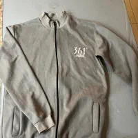 سوییشرت کاپشن ۳۶۱ درجه