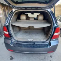 سورنتو ۲۰۰۸|خودرو سواری و وانت|اصفهان, آبشار|دیوار