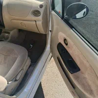 ام وی ام 110سفید 4سیلند