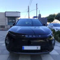 فونیکس FX EV برقی با قیمت کارخانه / نقد و اقساط