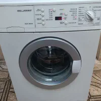 ماشین لباسشویی ۷کیلو AEG آلمان|ماشین لباسشویی و خشک‌کن لباس|ارومیه, |دیوار