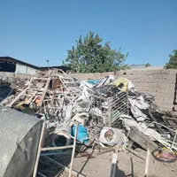 خرید ضایعات آهن چدن مس برنج ...