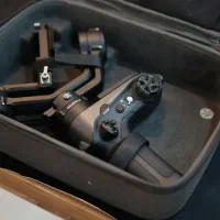 گیمبال Weebill 2 pro