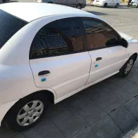 ریو ال اس|خودرو سواری و وانت|تبریز, |دیوار