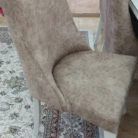 میز و صندلی غذا خوری|میز و صندلی غذاخوری|فردیس, منظریه|دیوار