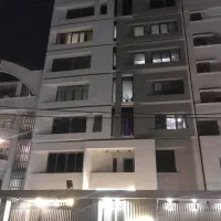 ۳۰۴متر/۴خوابه/۴پارکینگ سندی/۵واحدی/مشاعات