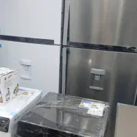 یخچال دیپونت مدل T7