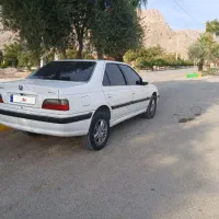 پارس ال ایکس سفارشی|خودرو سواری و وانت|بوشهر, |دیوار