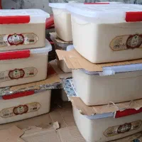 حلوا ارده یزدی درجه ۱