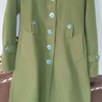 پالتو و بوت