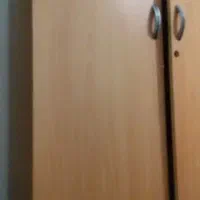 کمد چوبی|جاکفشی، کمد، دراور|بروجن, |دیوار