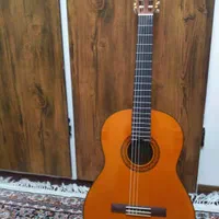 گیتار یاماها C70 اصل و هاردکیس|گیتار، بیس، امپلیفایر|تهران, افسریه جنوبی|دیوار