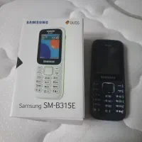 سامسونگ مدل B315E