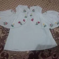 لباس بچگانه|لباس|جهرم, |دیوار