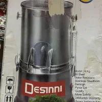 سبزی خرد کن نو