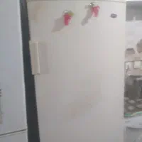 یخچال معمولی ویخچال فریزر