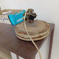 پنکه سقفی