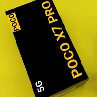 گوشی گم شده poco x7 pro|موبایل|قم, گلزار|دیوار