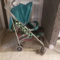 کالسکه کودک
