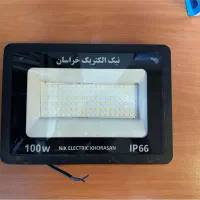 پروژکتور ۵۰،۱۰۰،۱۵۰،۲۰۰ وات|لامپ و چراغ|تهران, فردوسی|دیوار