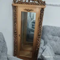 بوفه در حد نو کوچک