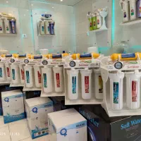 فروش ویژه اقساطی دستگاه تصفیه آب