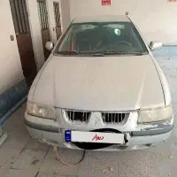 ماشین سمندمدل۸۳