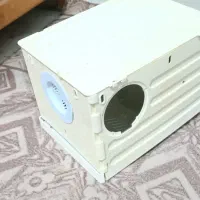 لانه پرنده بدون ایراد