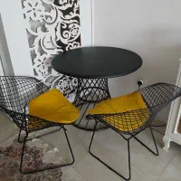 میز و صندلی ،مناسب جهیزیه|میز و صندلی غذاخوری|زاهدان, |دیوار