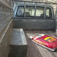 مزدا ۲۰۰۰ تک کابین ژاپن  خانگی|خودرو سواری و وانت|یزد, |دیوار