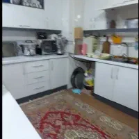 فروش آپارتمان ۱۲۲ متری ۲ خوابه طبقه ۳