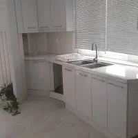 دو واحد آپارتمان در دو طبقه حاشیه خیابان شهریار|فروش آپارتمان|شیروان (خراسان), |دیوار