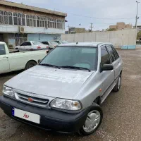 پراید ۸۷ دوگانه شرکت|خودرو سواری و وانت|خرمآباد, |دیوار