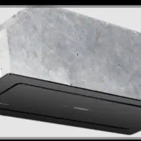 هود درسا مخفی مدل dh1409