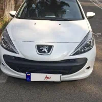 ۲۰۷ پانا ارتقاع اتومات