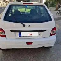 پراید 111 SE، مدل ۱۳۹۸|خودرو سواری و وانت|تبریز, |دیوار