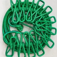 بند رخت گیره‌ دار