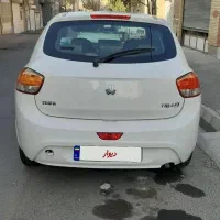 تیبا۲ مدل ۹۶ کم کارکرد ۴۱ تا کار|خودرو سواری و وانت|تبریز, |دیوار