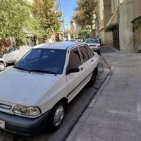 پراید مدل ۷۹|خودرو سواری و وانت|تهران, اوقاف|دیوار