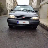 فروش خودرو|خودرو سواری و وانت|اسلام‌شهر, شهرک واوان|دیوار