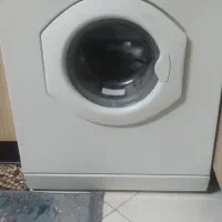 لباسشویی حایر
