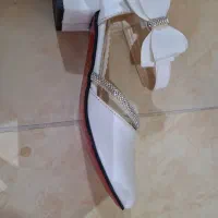 کفش دخترانه سایز ۳۳