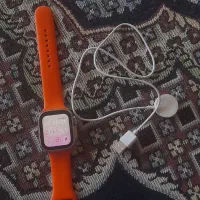ساعت هوشمند
