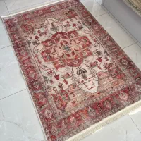 فرشینه ۴ متری سایز ۱۵۰ در ۲۲۵|فرش|بابل, |دیوار